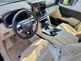 Toyota Land Cruiser GXR Twin Turbo 2026